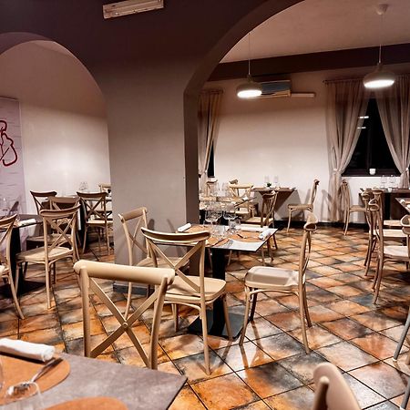 Il Noceto Dell'Etna Bed & Breakfast Giarre Exterior foto