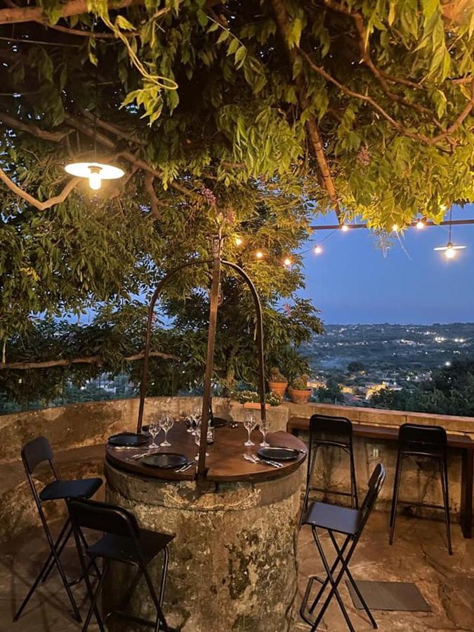 Il Noceto Dell'Etna Bed & Breakfast Giarre Exterior foto