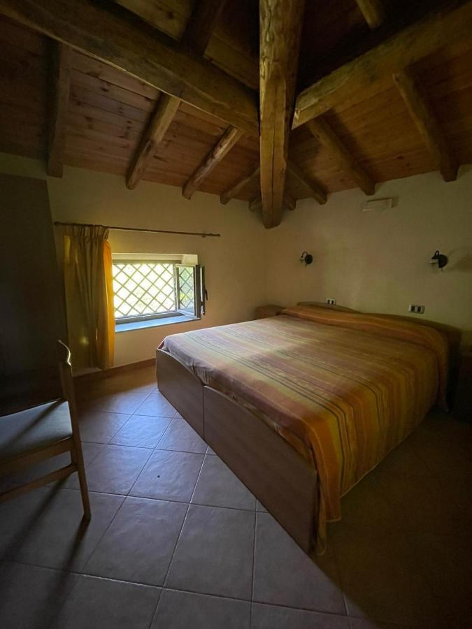 Il Noceto Dell'Etna Bed & Breakfast Giarre Exterior foto