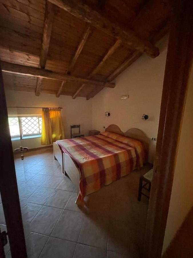 Il Noceto Dell'Etna Bed & Breakfast Giarre Exterior foto