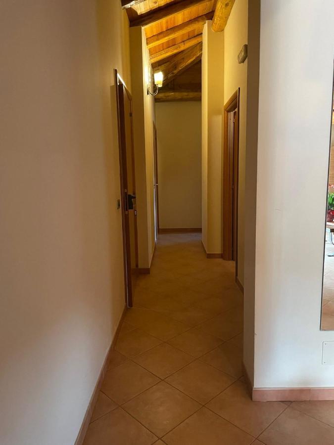 Il Noceto Dell'Etna Bed & Breakfast Giarre Exterior foto