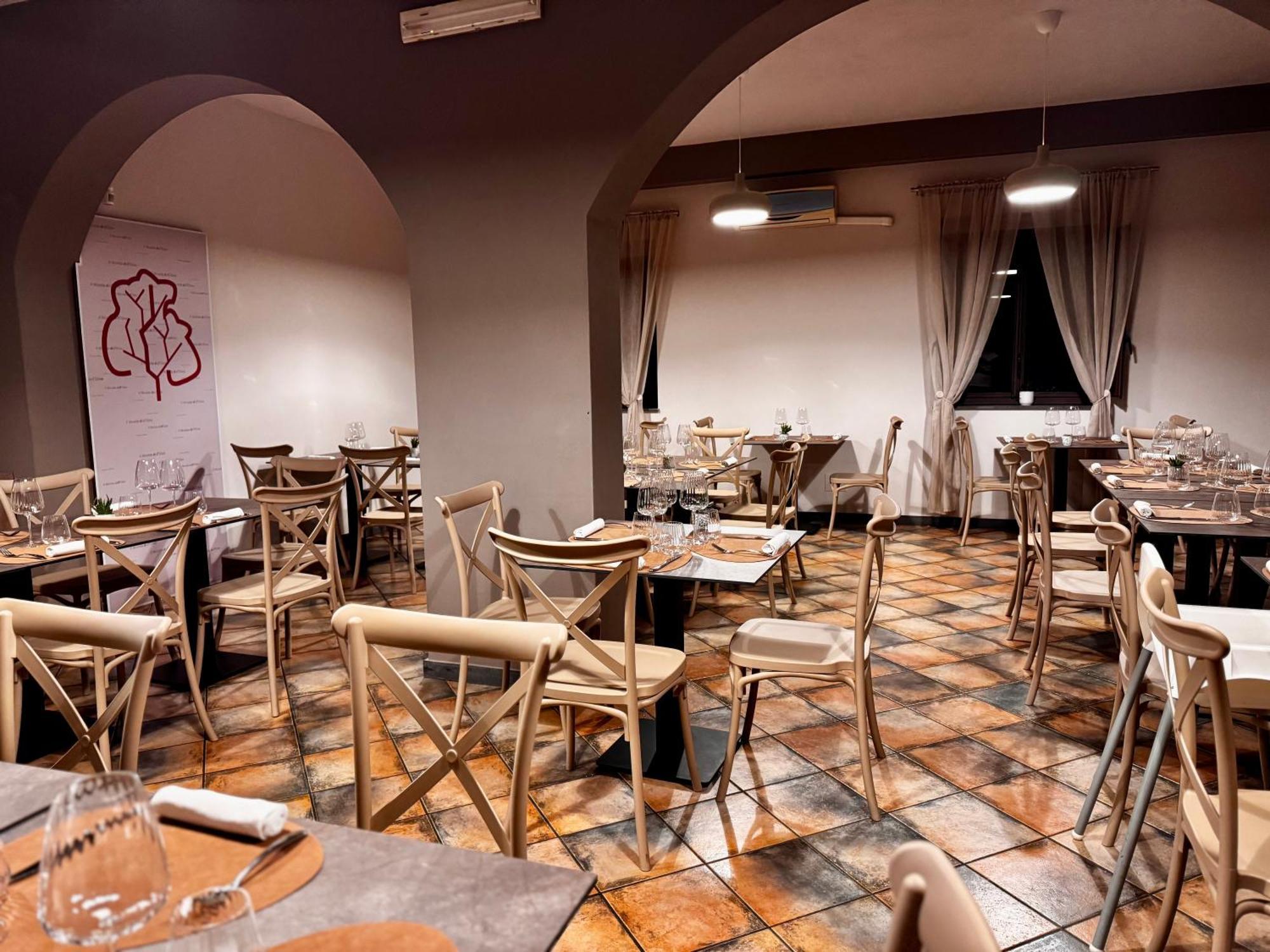 Il Noceto Dell'Etna Bed & Breakfast Giarre Exterior foto